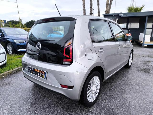 VOLKSWAGEN up! usata, con Airbag