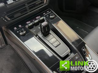 PORSCHE 911 usata, con Climatizzatore