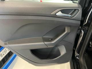 VOLKSWAGEN T-Cross usata, con Volante multifunzione