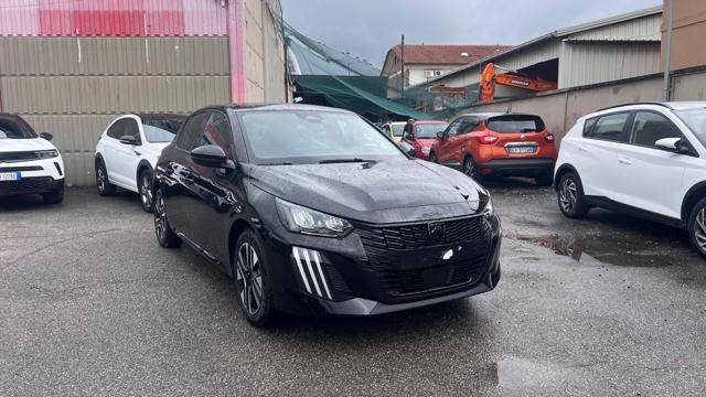 PEUGEOT 208 usata, con Airbag laterali