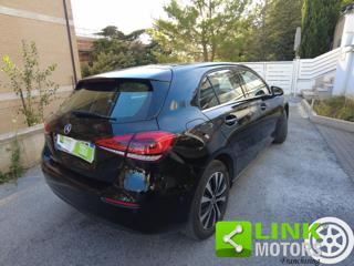 MERCEDES-BENZ A 250 usata, con Controllo trazione