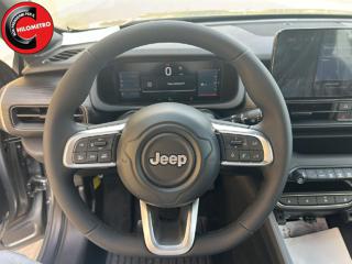 JEEP Avenger usata, con Climatizzatore