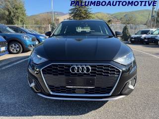 AUDI A3 usata, con Airbag