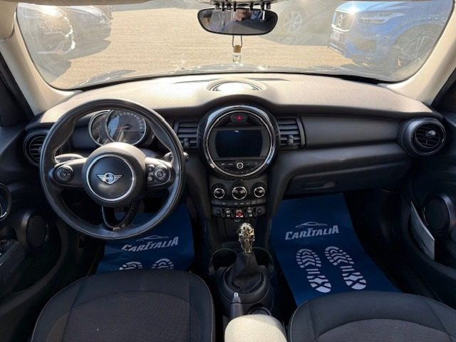 MINI One usata, con Airbag Passeggero