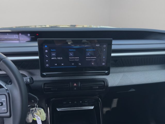 CITROEN C3 usata, con Sistema di navigazione