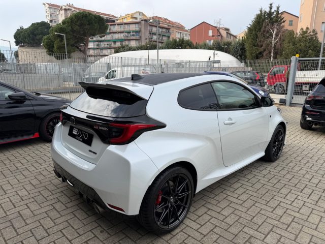 TOYOTA Yaris usata, con Cerchi in lega