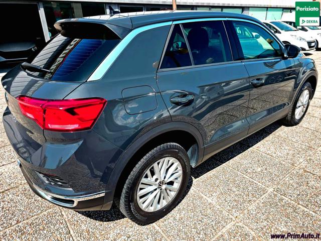 VOLKSWAGEN T-Roc usata, con Boardcomputer