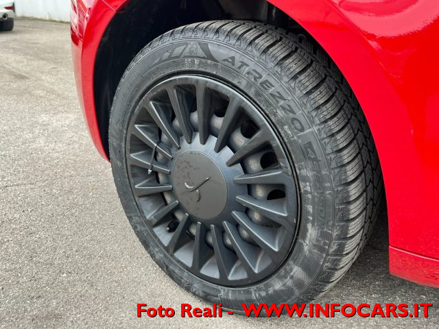 LANCIA Ypsilon usata, con Airbag testa