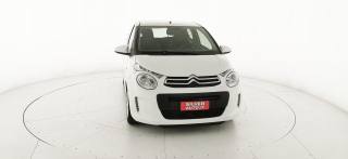 CITROEN C1 usata, con MP3