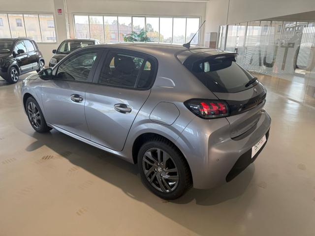 PEUGEOT 208 usata, con Cruise Control
