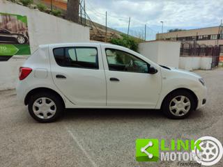 DACIA Sandero usata, con ESP