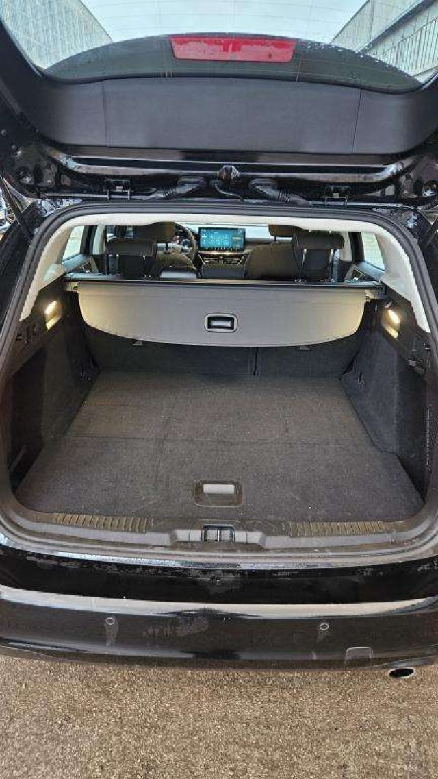 FORD Focus usata, con Boardcomputer