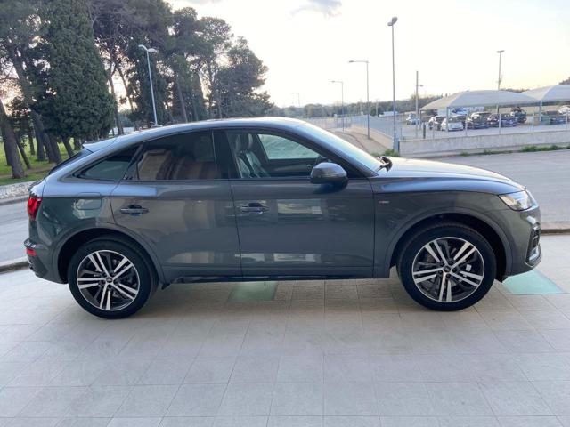 AUDI Q5 usata, con Airbag Passeggero