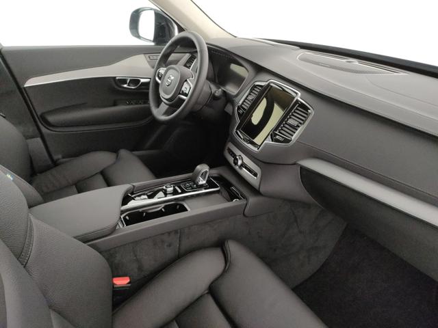 VOLVO XC90 usata, con Chiusura centralizzata telecomandata