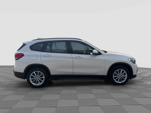 BMW X1 usata 5