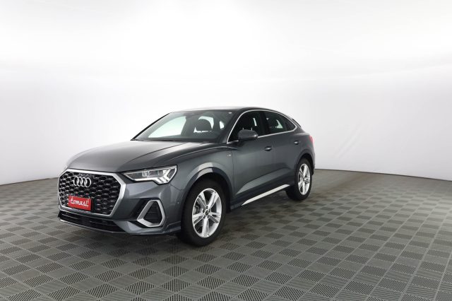 AUDI Q3 usata 0