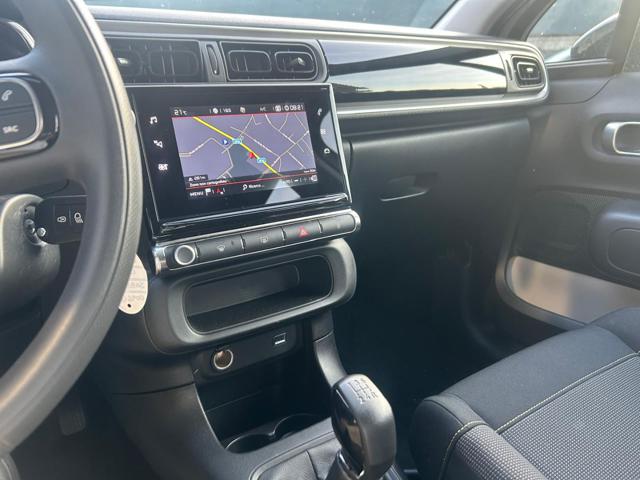 CITROEN C3 usata, con Controllo trazione