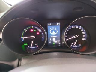 TOYOTA C-HR usata, con ESP