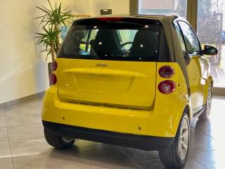 SMART ForTwo usata, con Autoradio