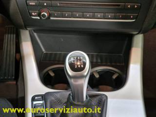 BMW X3 usata, con Volante in pelle