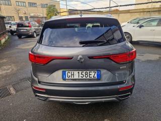 RENAULT Koleos usata, con Autoradio