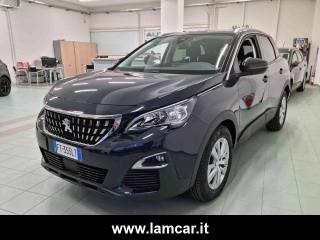 PEUGEOT 3008 usata, con Airbag Passeggero