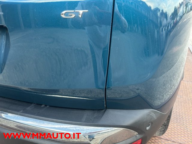 PEUGEOT 3008 usata, con Cerchi in lega