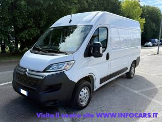 CITROEN Jumper usata, con Alzacristalli elettrici