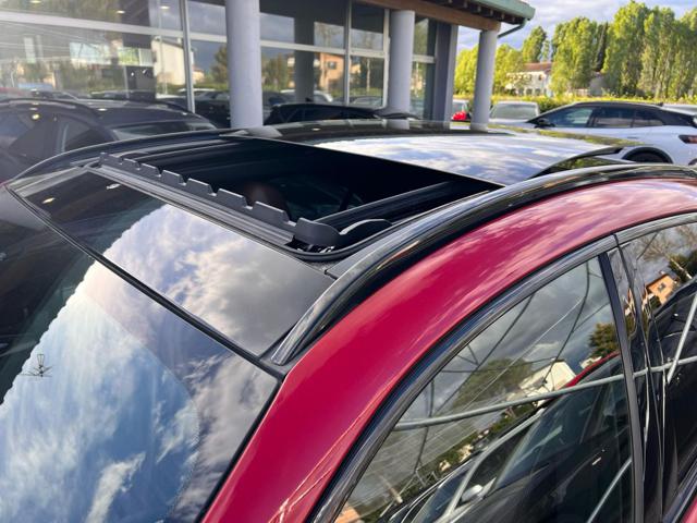 ALFA ROMEO Stelvio usata, con Filtro antiparticolato