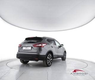 NISSAN Qashqai usata 2