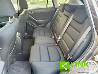 MAZDA CX-5 usata, con Immobilizzatore elettronico