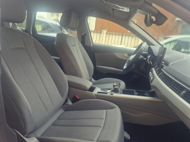 AUDI A4 usata, con Chiusura centralizzata