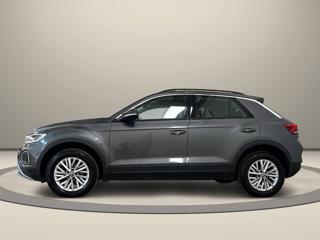 VOLKSWAGEN T-Roc usata, con Airbag laterali