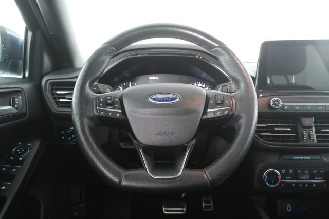 FORD Focus usata 5
