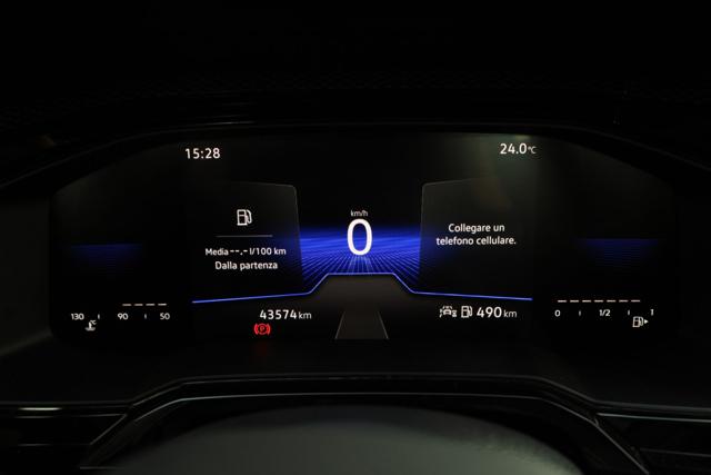VOLKSWAGEN Taigo usata, con Bluetooth