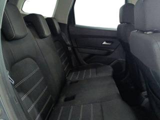 DACIA Duster usata, con ESP