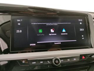 OPEL Grandland usata, con Immobilizzatore elettronico