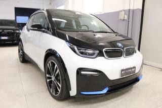 BMW i3 s 120 Ah Advantage NUOVA