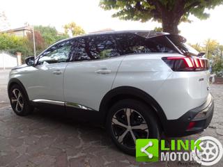 PEUGEOT 3008 usata, con Airbag laterali