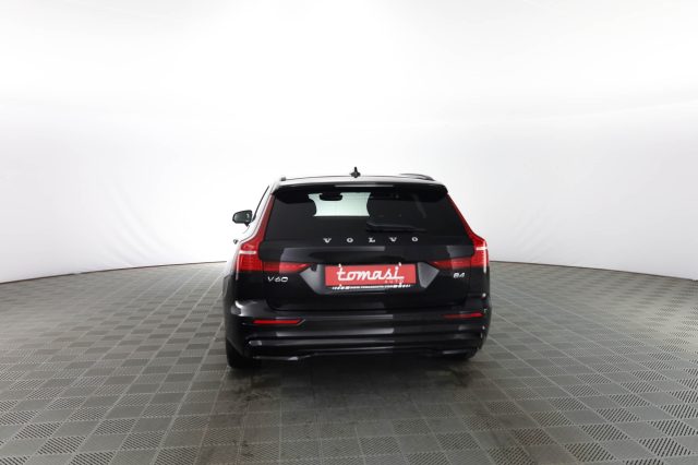 VOLVO V60 usata 4