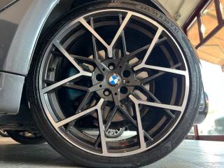 BMW 520 usata, con ESP