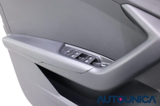 AUDI A1 usata, con Luci diurne