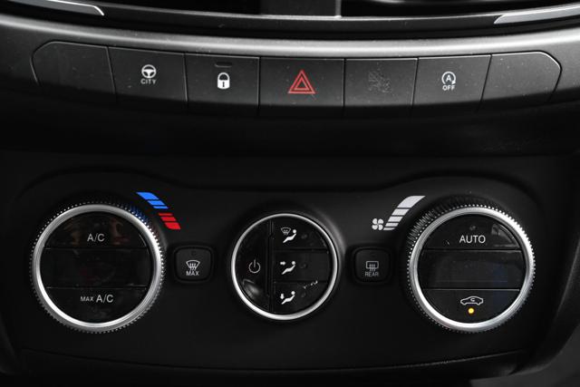 FIAT Tipo usata, con Bracciolo