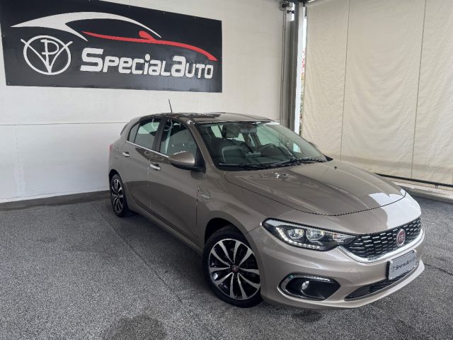 FIAT Tipo usata, con Immobilizzatore elettronico