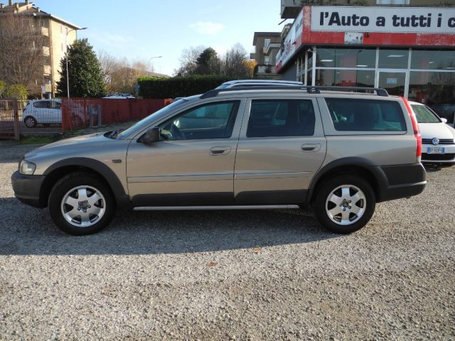 VOLVO XC70 usata 65