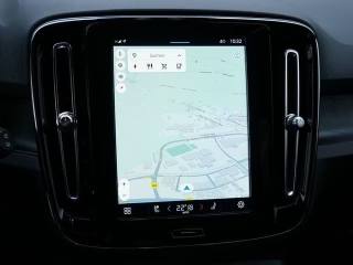 VOLVO XC40 usata, con Antifurto