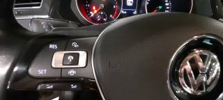 VOLKSWAGEN Tiguan usata, con Airbag testa