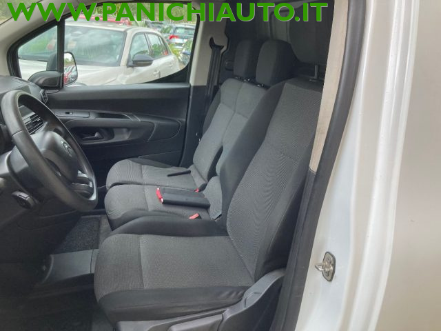 CITROEN Berlingo usata, con Fendinebbia