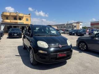 FIAT Panda usata, con Airbag
