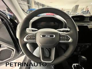 JEEP Renegade usata, con Immobilizzatore elettronico